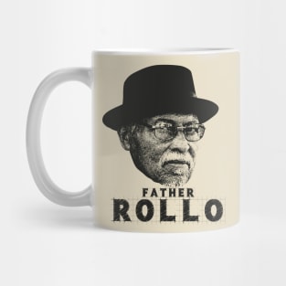 Father Rollo Sanford Mug